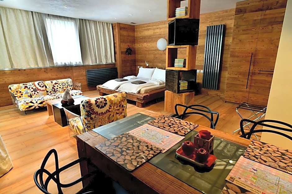 MH Olen Boutique Hotel