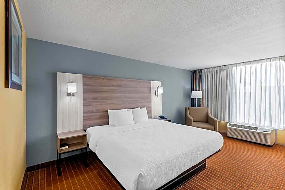 Quality Inn Fort Dodge