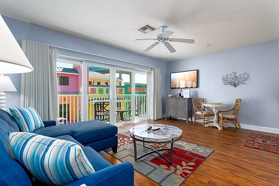 Harbour House at the Inn 207