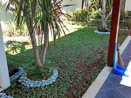Intan Legian Seminyak Villa