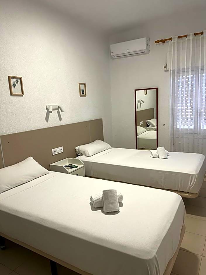 Hotel Bennington