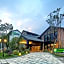 Holiday Inn Express Zhejiang Qianxia Lake By IHG