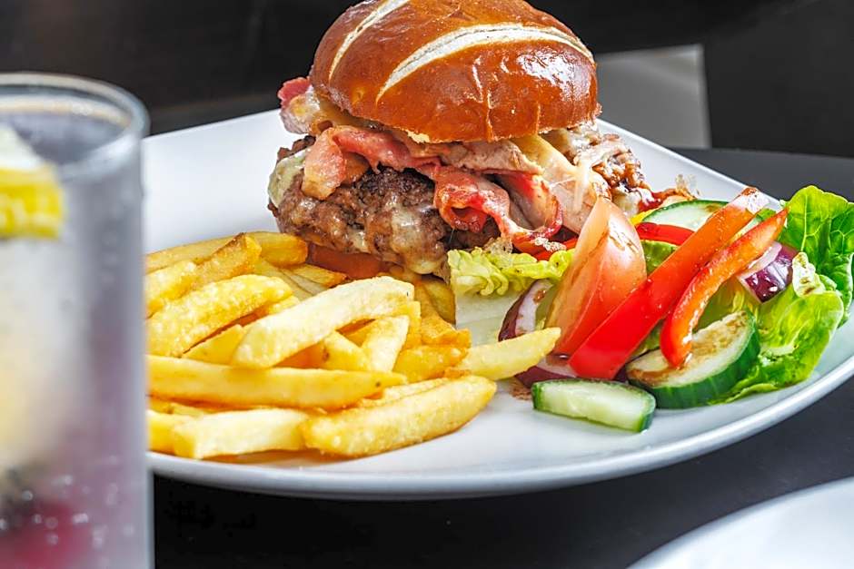 New Continental Hotel; Sure Hotel Collection by Best Western