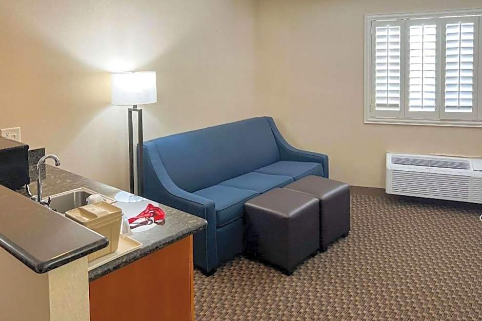 Comfort Inn & Suites Thatcher