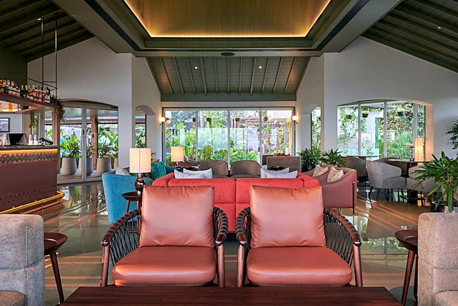 The Dukes Retreat Resort