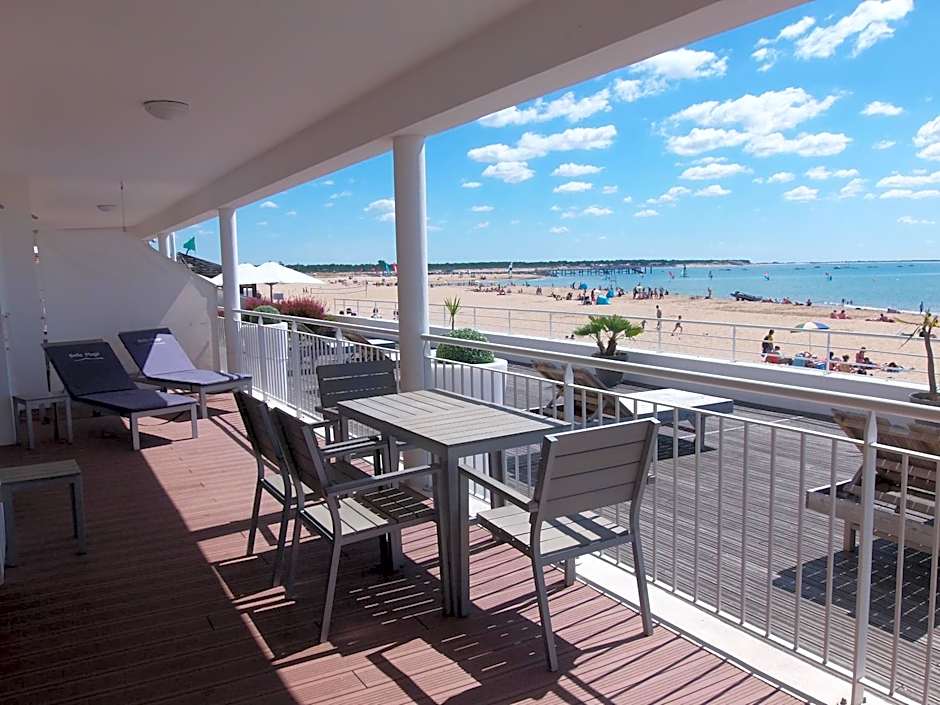 Résidence Belle Plage
