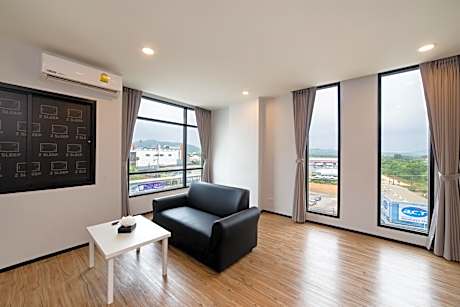 Family Suite