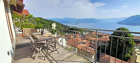 Penthouse San Rocco