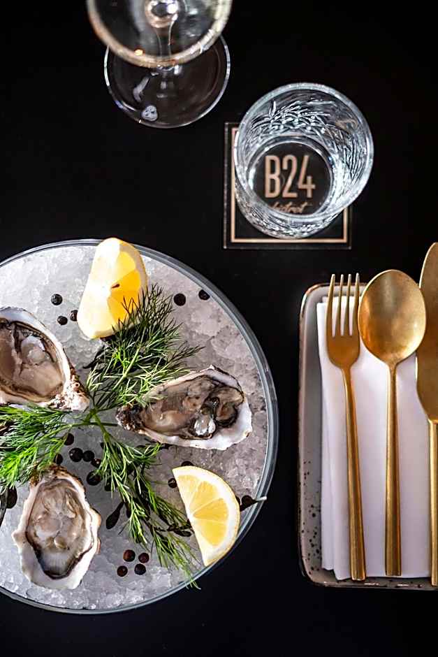 Hotel Acadia - Adults Mountain Home