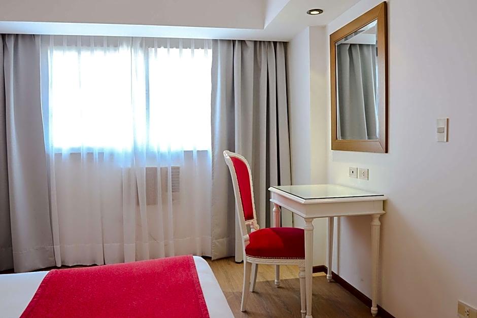 Ramada by Wyndham Buenos Aires Centro