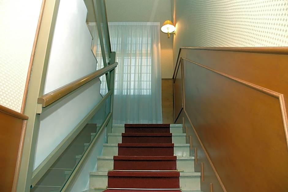 Hotel Shasa