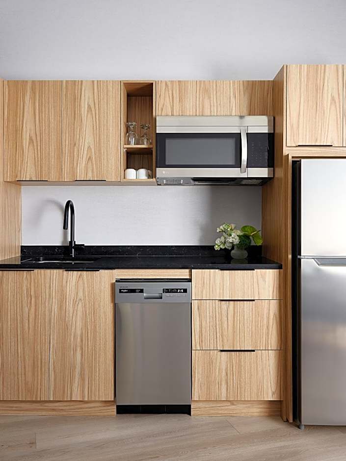 Hotel MOCO Valleyfield