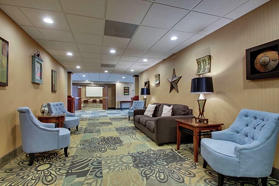 Hampton Inn By Hilton & Suites Denver Littleton