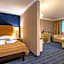 Hotel Diament Vacanza Katowice - Siemianowice