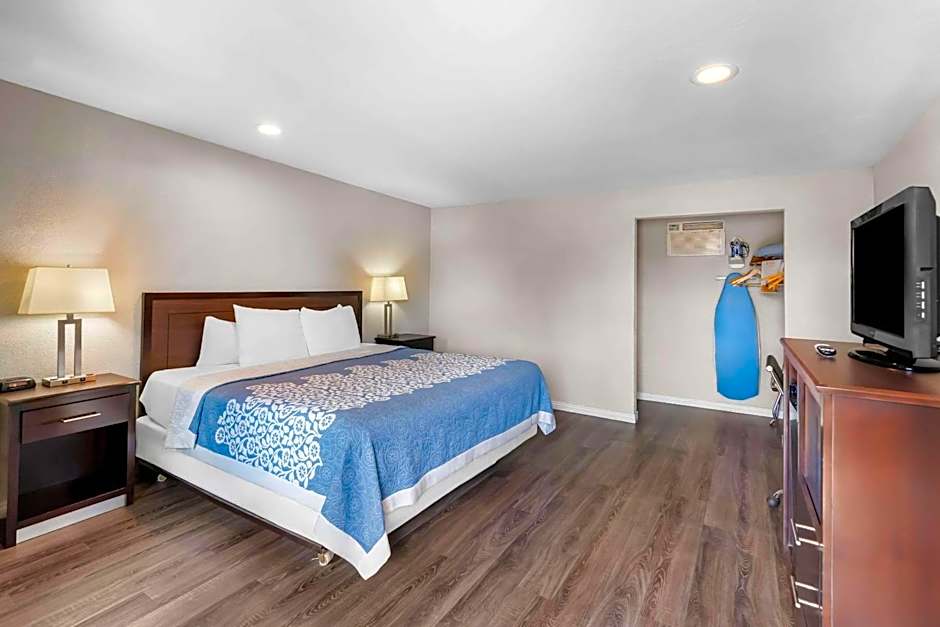 Econo Lodge Panguitch near Bryce Canyon