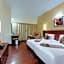 The Fern Residency Rajkot, Series by Marriott