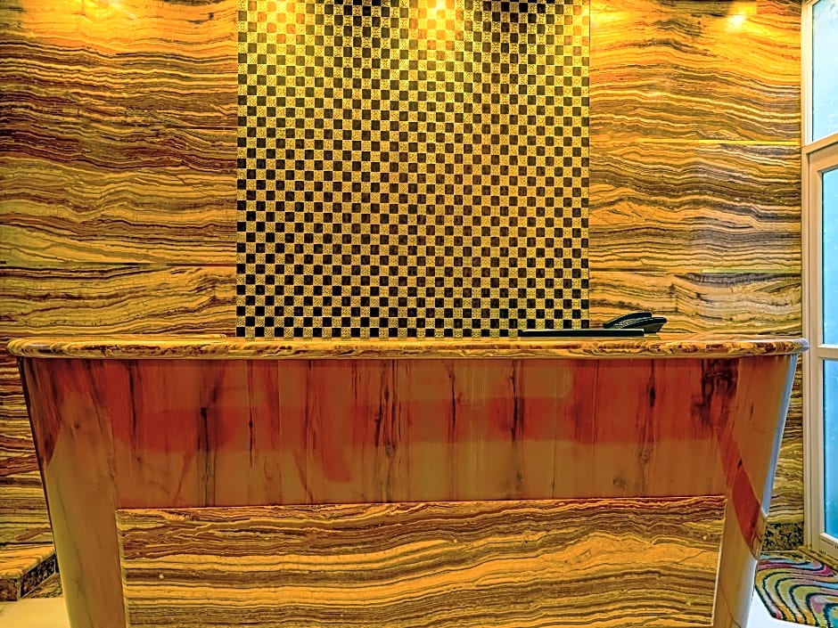 FabExpress Quest - Nr. Quest Mall