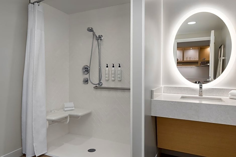 TownePlace Suites Geneva at SPIRE Academy