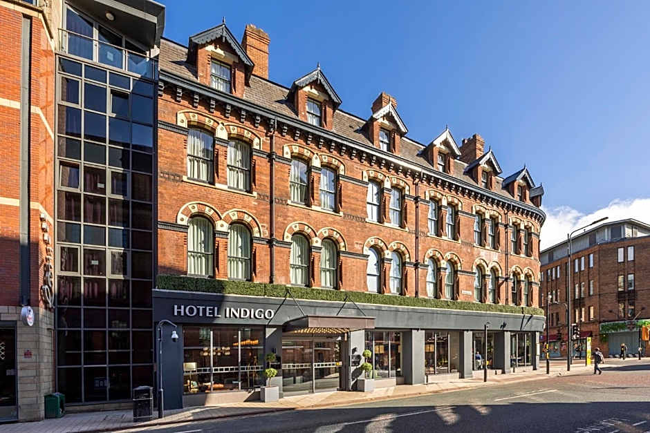 Hotel Indigo Leeds By IHG