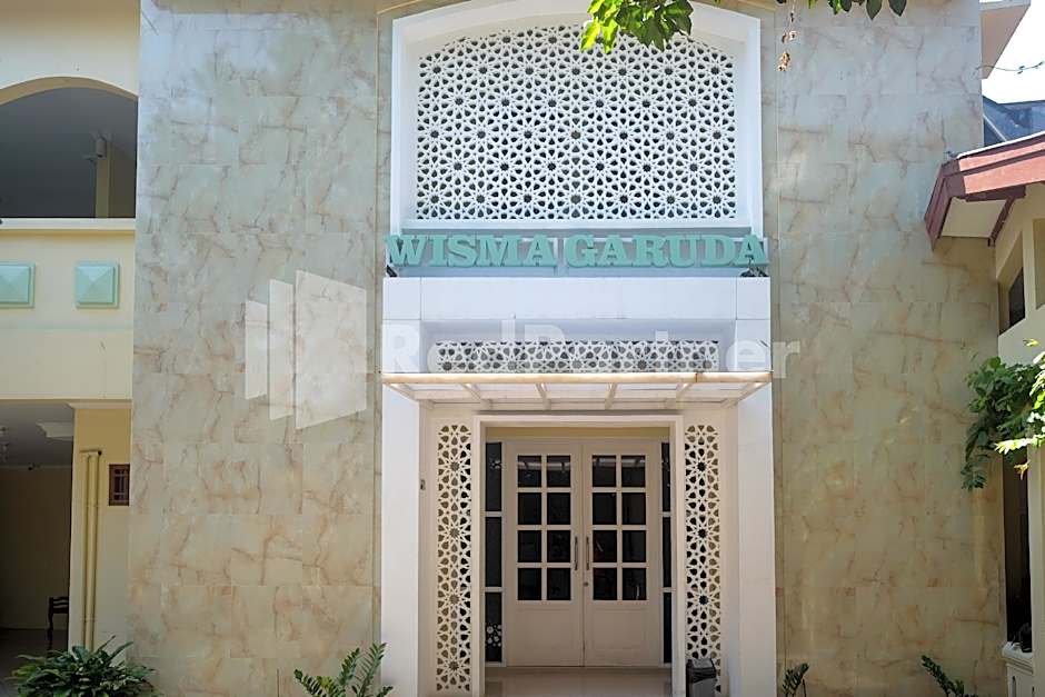 Wisma Garuda By RedDoorz – Depok, Yogyakarta, MN