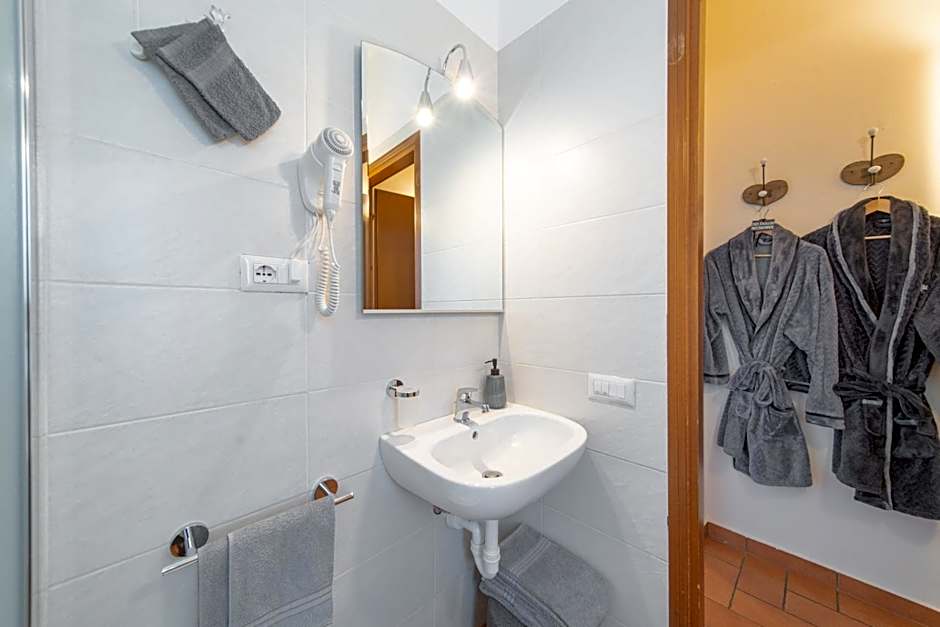 B&B Osteria dello sperone