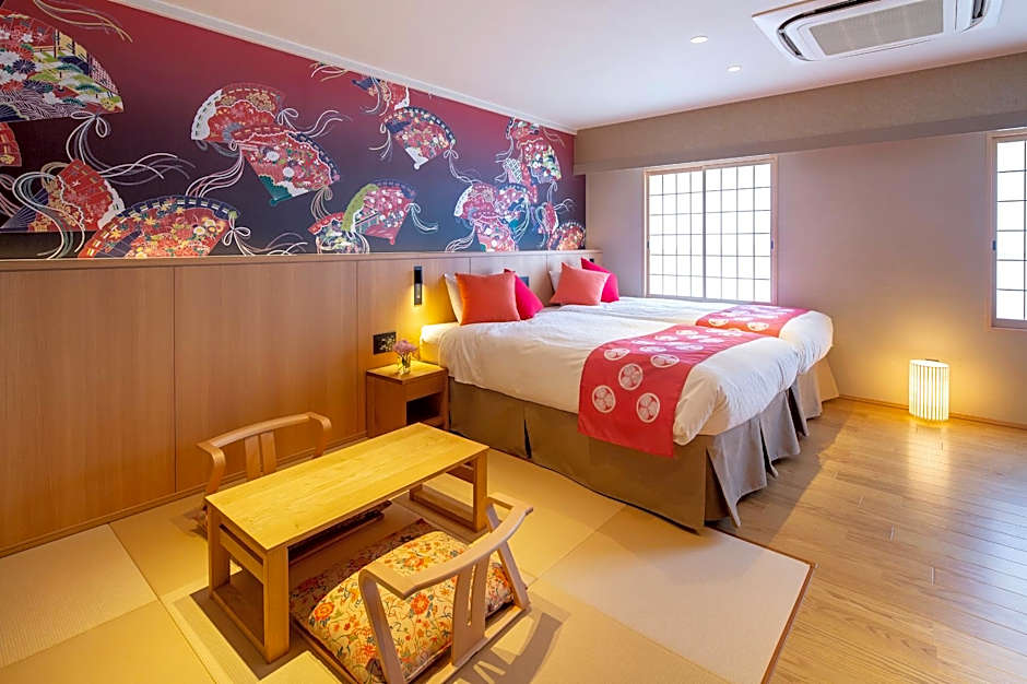 Hotel Claire Higasa