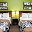 Sleep Inn & Suites Harrisburg - Hershey North