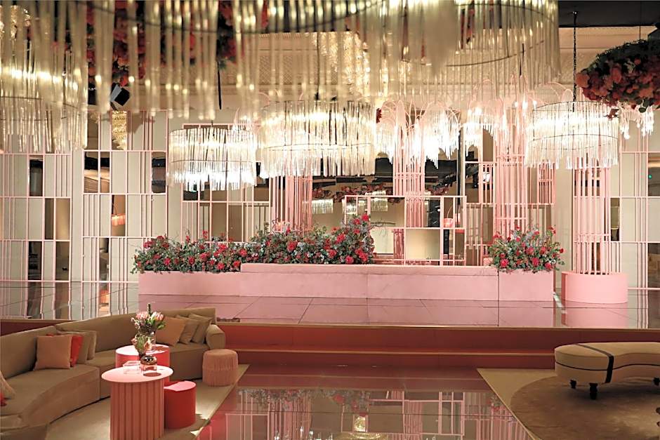 Kempinski Al Othman Hotel Al Khobar