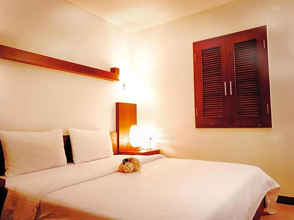 Incheon Airporthotel Airstay