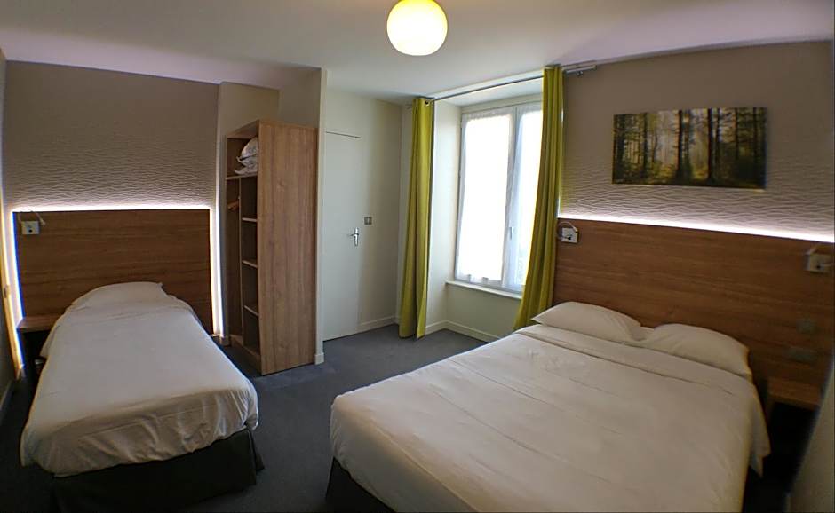 Hotel Le Verger