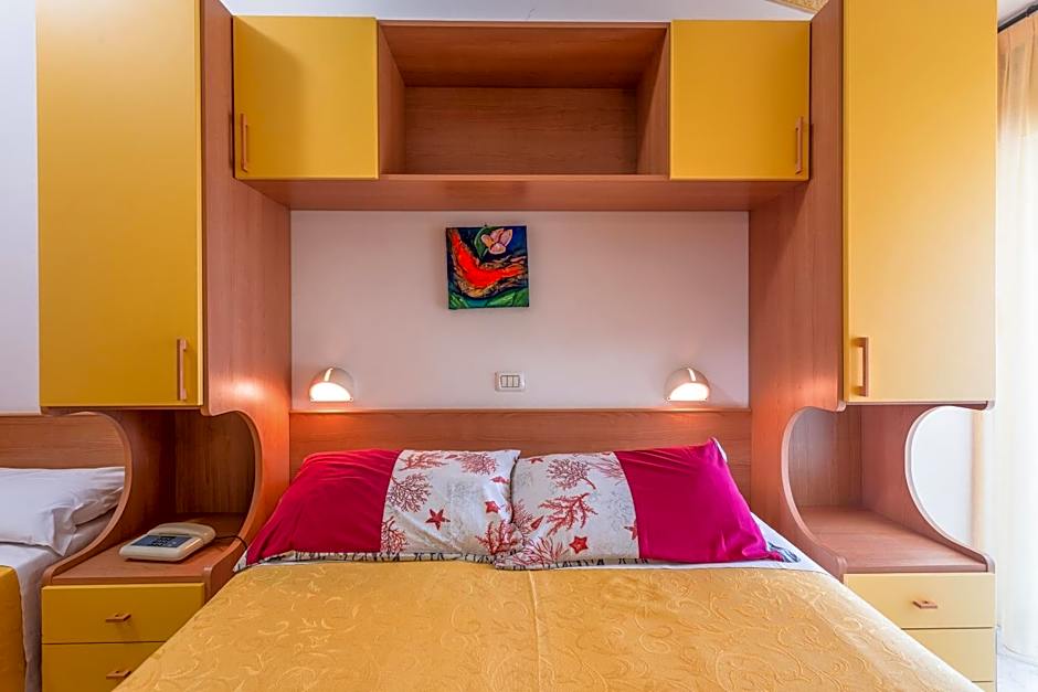 Hotel Atlantic
