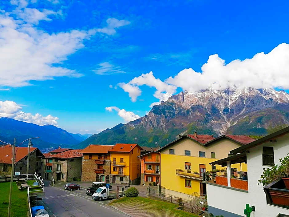 B&B Castello Cimbergo