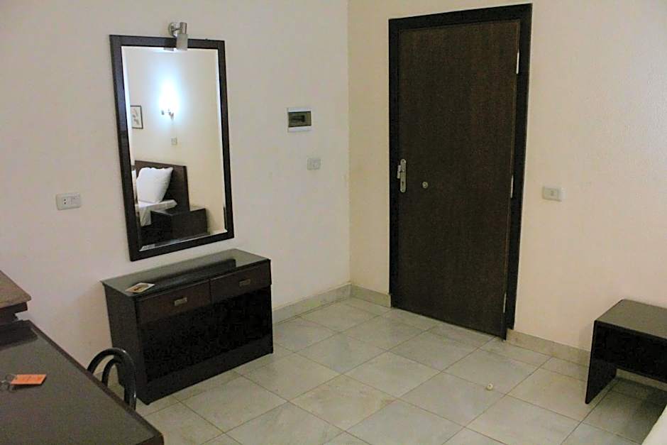 Monte Cairo Serviced Apartments