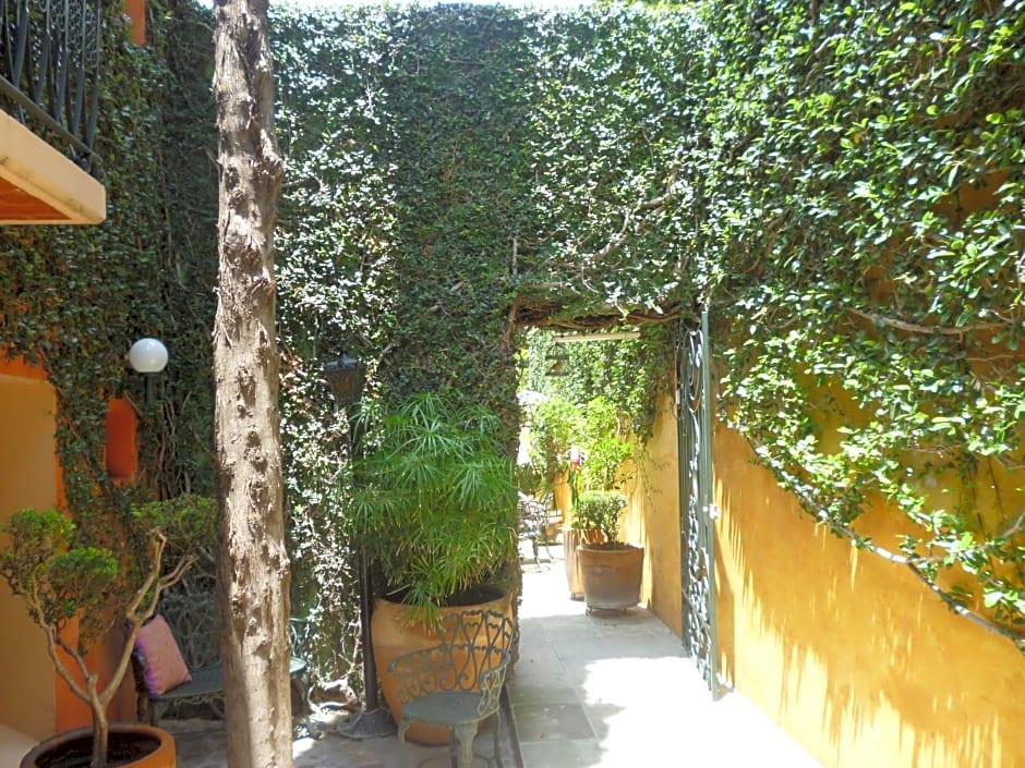 Hotel Pereyra