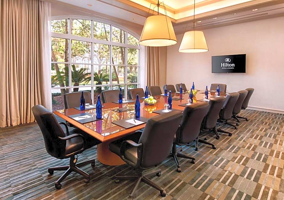 Hilton University Of Florida Conference Center Gainesville