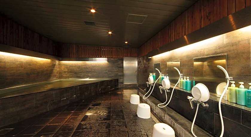 Hotel Wing International Sagamihara