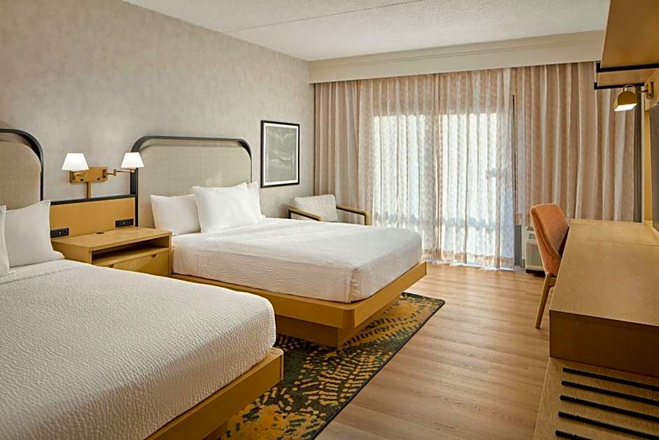Courtyard by Marriott Virginia Beach Norfolk