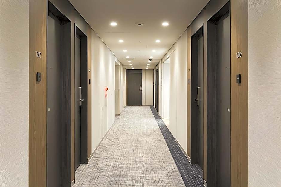 KOKO HOTEL Ginza-1chome