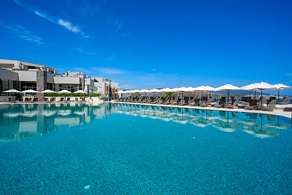 Mirada Exclusive Bodrum