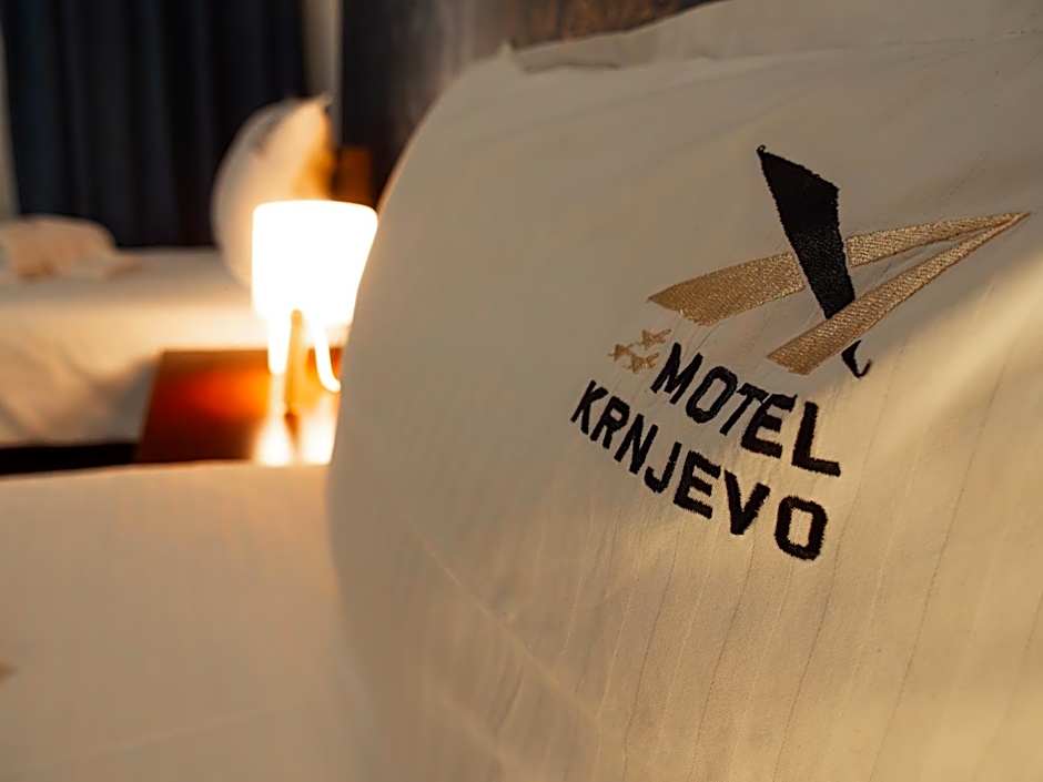 Motel Krnjevo
