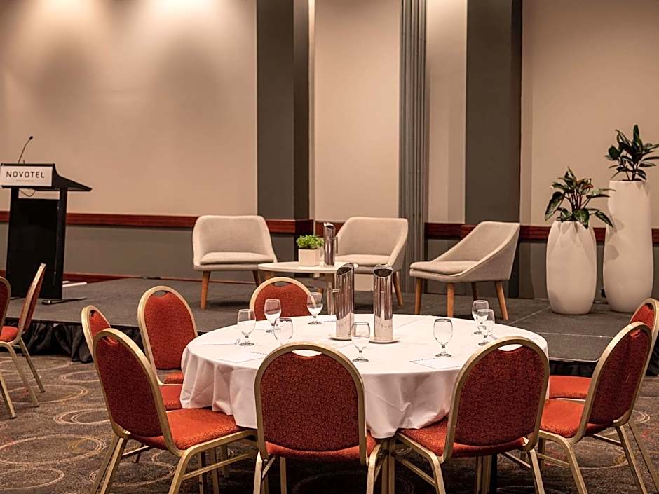 Novotel Langley Perth