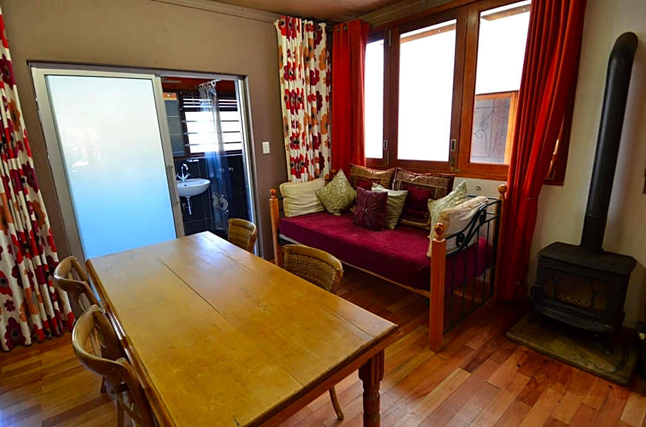 Bed & Breakfast in Hatfield