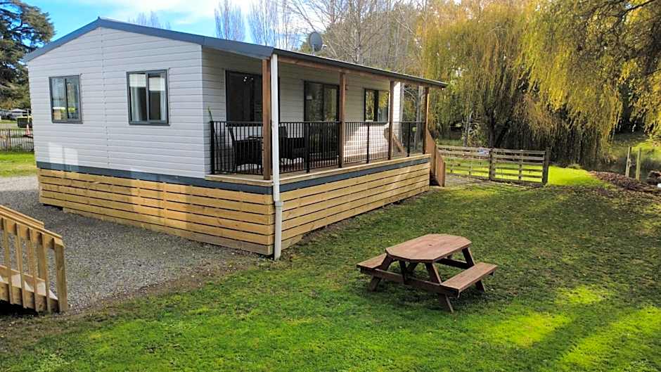 Spring Creek Holiday Park