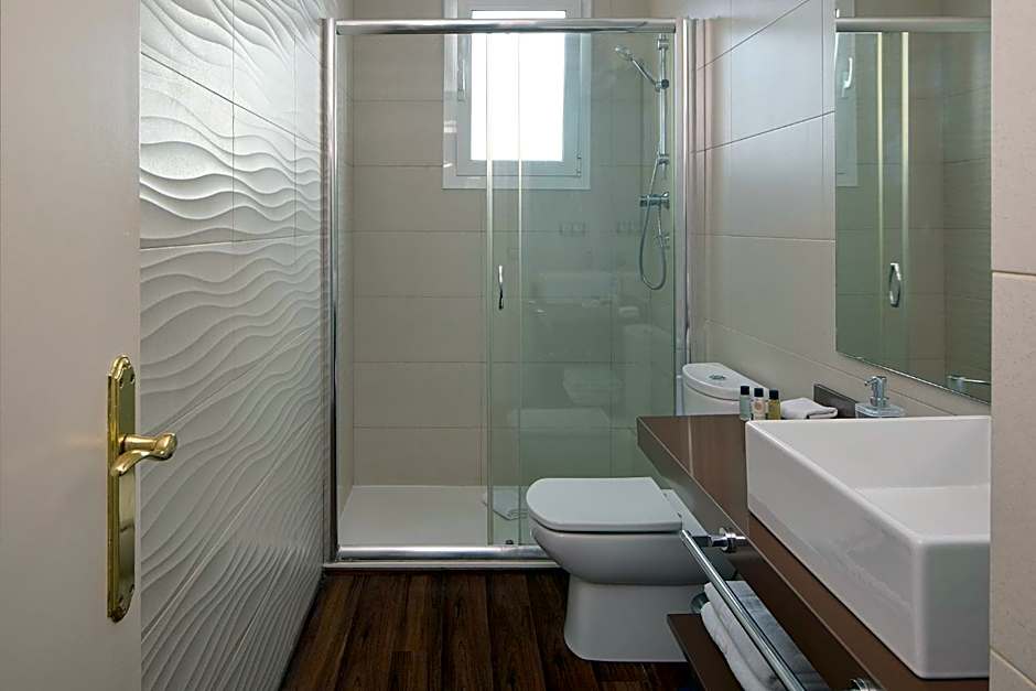 Quartprimera Apartments