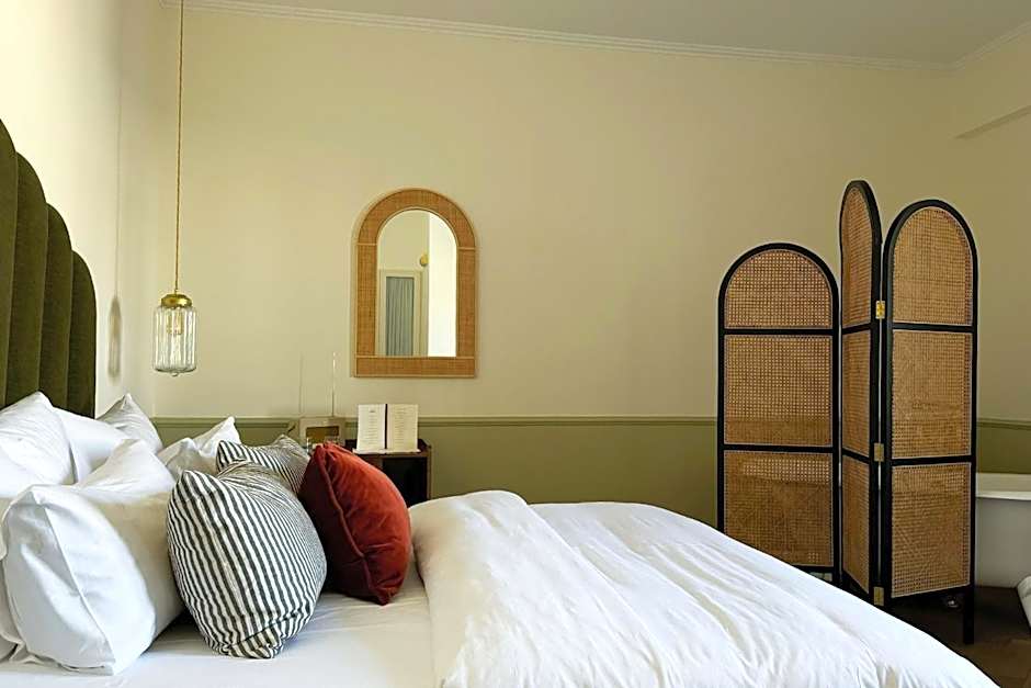 The Agora Hotel - Small Luxury Hotel of the World - Adults Only