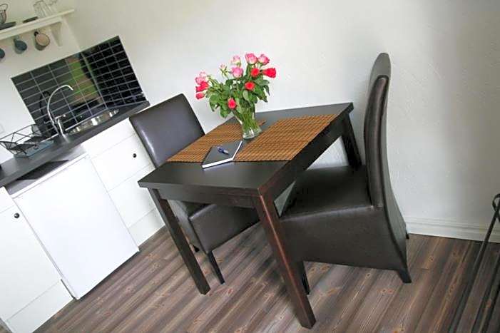 Kuskahusen vandrarhem