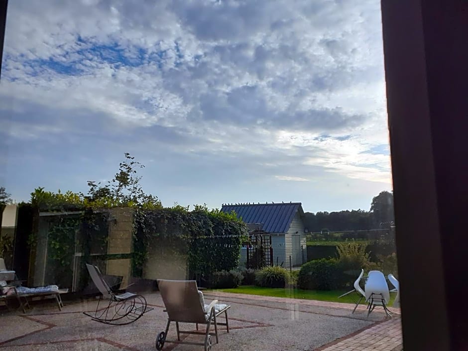 Relais des tourterelles