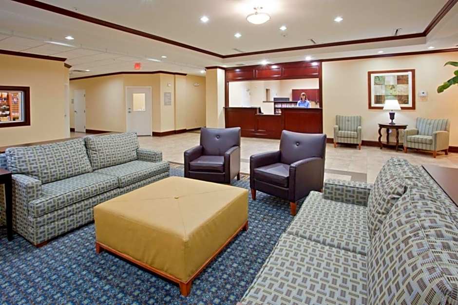 Candlewood Suites League City By IHG