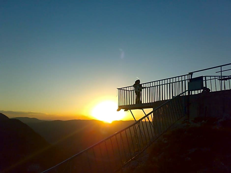 Yagodina Family Hotel