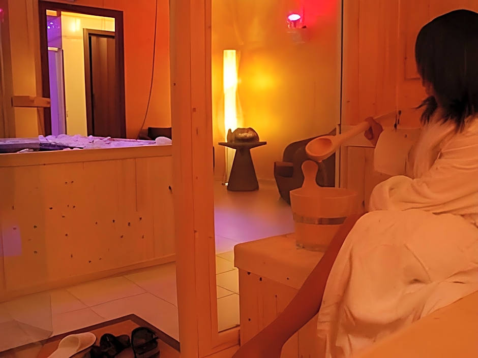 Hotel Borgo degli Olivi